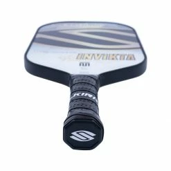 Selkirk Amped Invikta Middleweight Signature Tyson McGuffin Composite Pickleball Paddle -Elongated Pickleball Paddles Sales selkirk amped invikta middleweight signature tyson mcguffin composite pickleball paddle 34105 4 l