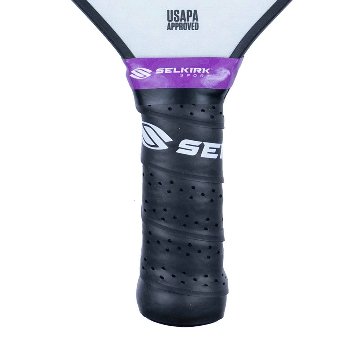 Selkirk Amped Omni Middleweight Composite Pickleball Paddle 17 Selkirk Amped Omni Middleweight Composite Pickleball Paddle - Image 15