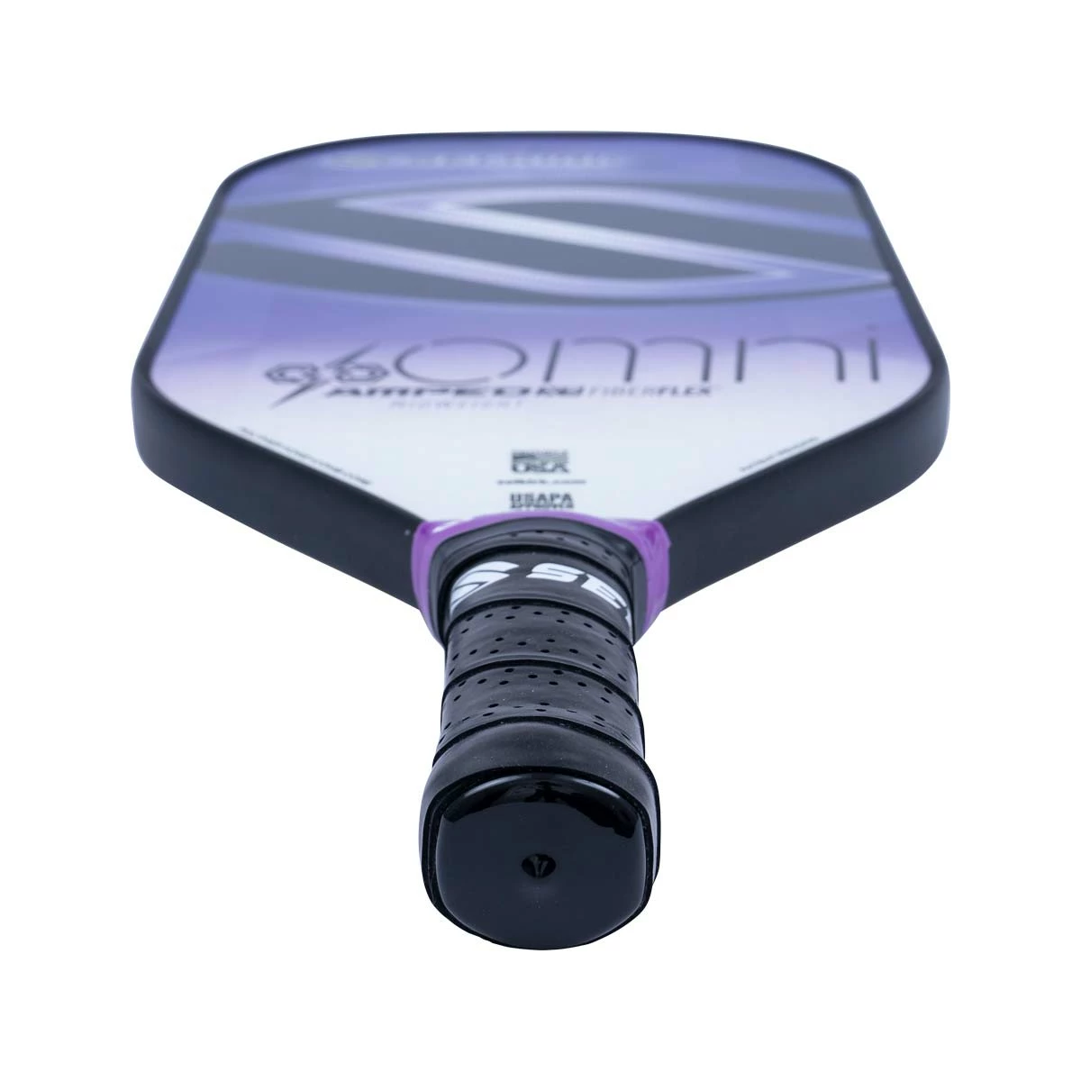 Selkirk Amped Omni Middleweight Composite Pickleball Paddle 16 Selkirk Amped Omni Middleweight Composite Pickleball Paddle - Image 14