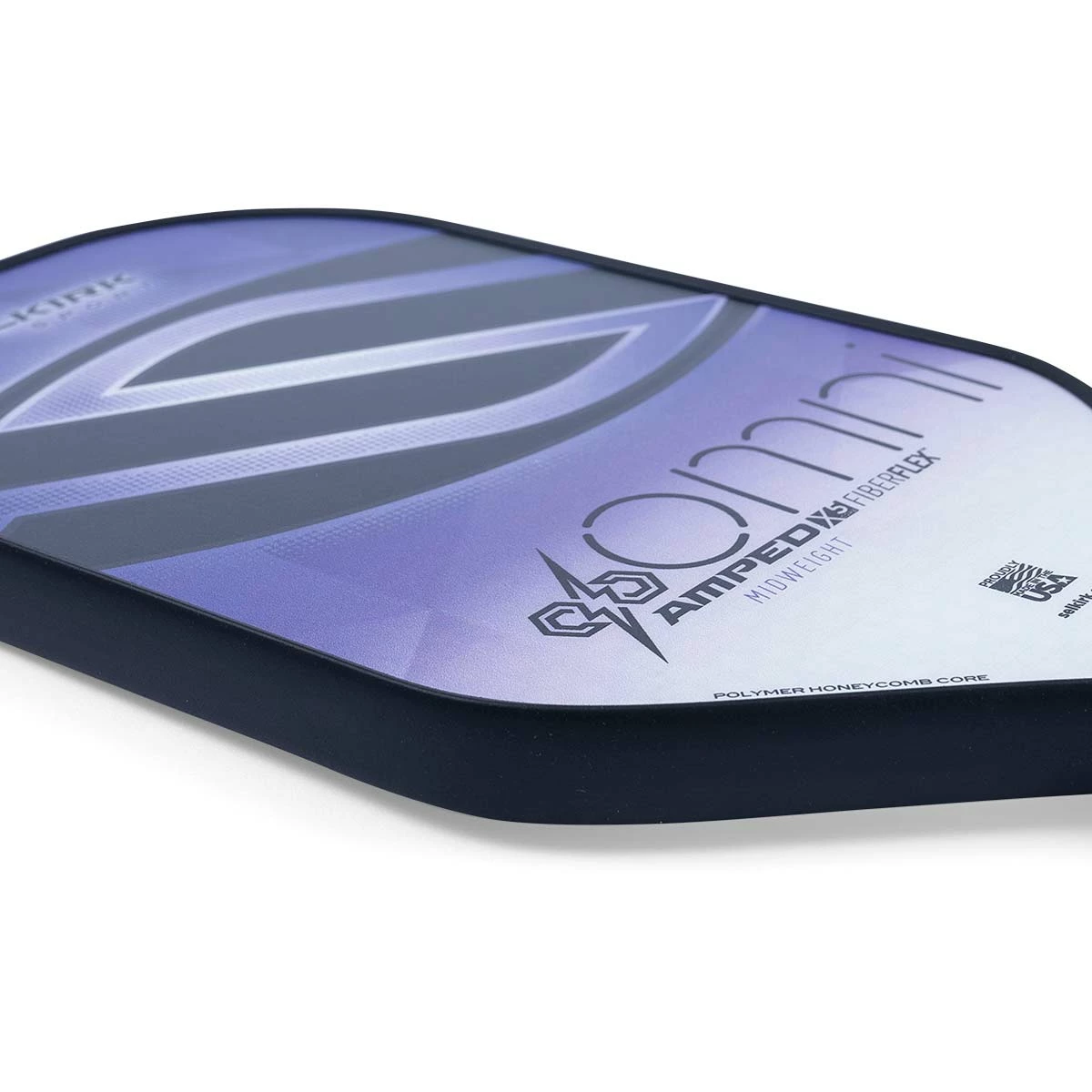 Selkirk Amped Omni Middleweight Composite Pickleball Paddle 14 Selkirk Amped Omni Middleweight Composite Pickleball Paddle - Image 12