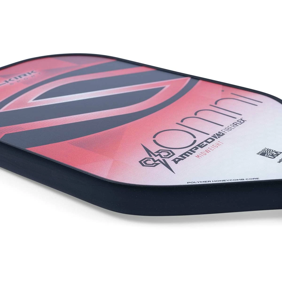 Selkirk Amped Omni Middleweight Composite Pickleball Paddle 4 Selkirk Amped Omni Middleweight Composite Pickleball Paddle - Image 2