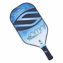 Selkirk Amped Omni Middleweight Composite Pickleball Paddle 22 Selkirk Amped Omni Middleweight Composite Pickleball Paddle -Elongated Pickleball Paddles Sales selkirk amped omni middleweight composite pickleball paddle 34099 6 l