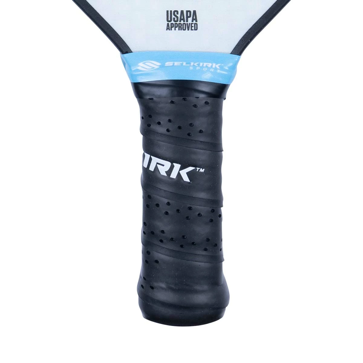 Selkirk Amped Omni Middleweight Composite Pickleball Paddle 12 Selkirk Amped Omni Middleweight Composite Pickleball Paddle - Image 10