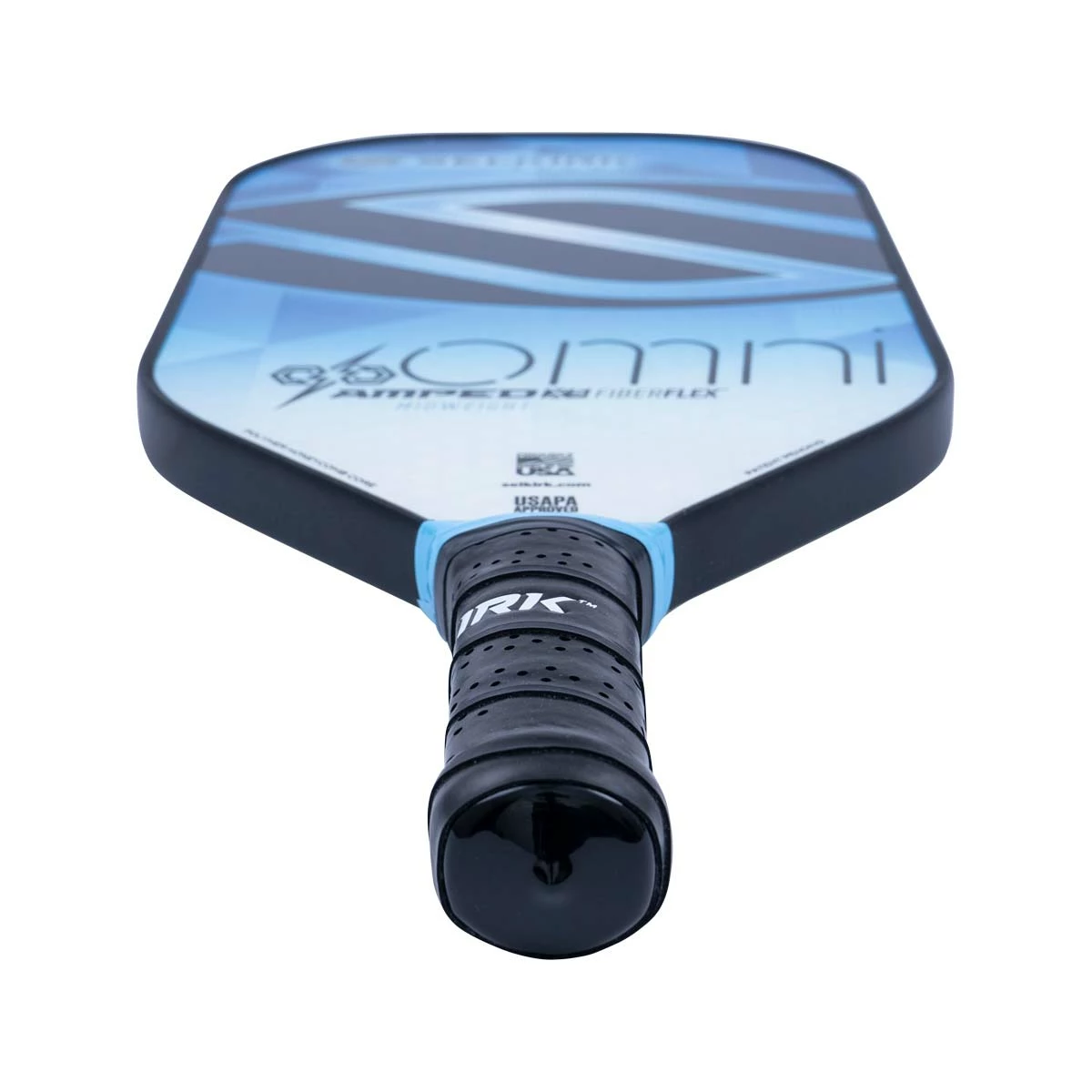 Selkirk Amped Omni Middleweight Composite Pickleball Paddle 11 Selkirk Amped Omni Middleweight Composite Pickleball Paddle - Image 9