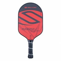 Selkirk VANGUARD Hybrid Maxima Lightweight Carbon Fiber Pickleball Paddle 18 Selkirk VANGUARD Hybrid Maxima Lightweight Carbon Fiber Pickleball Paddle -Elongated Pickleball Paddles Sales selkirk vanguard hybrid maxima lightweight carbon fiber pickleball paddle 34093 2 l
