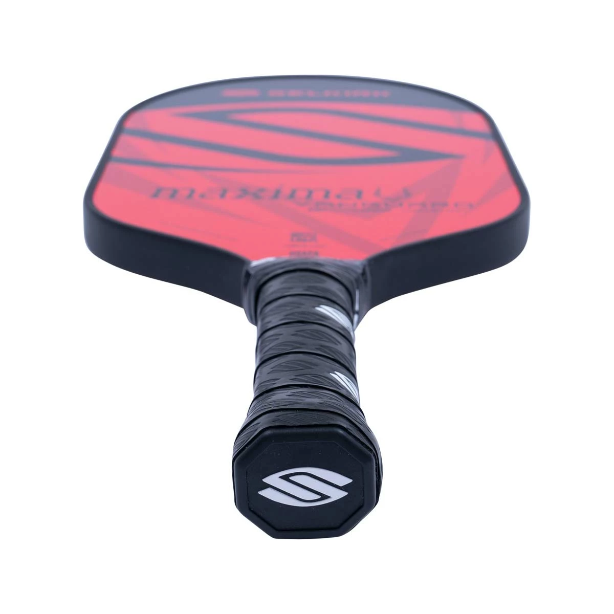Selkirk VANGUARD Hybrid Maxima Lightweight Carbon Fiber Pickleball Paddle 6 Selkirk VANGUARD Hybrid Maxima Lightweight Carbon Fiber Pickleball Paddle - Image 4