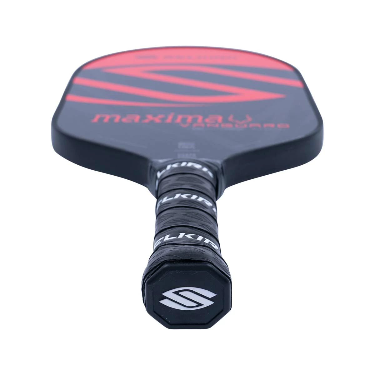 Selkirk VANGUARD Hybrid Maxima Middleweight Carbon Fiber Pickleball Paddle 6 Selkirk VANGUARD Hybrid Maxima Middleweight Carbon Fiber Pickleball Paddle - Image 4