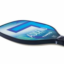 TMPR Ascend XT Middleweight Composite Pickleball Paddle -Elongated Pickleball Paddles Sales tmpr ascend middleweight composite pickleball paddle 33953 10 edit l