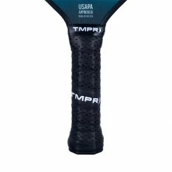 TMPR Ascend XT Middleweight Composite Pickleball Paddle -Elongated Pickleball Paddles Sales tmpr ascend middleweight composite pickleball paddle 33953 18 edit l