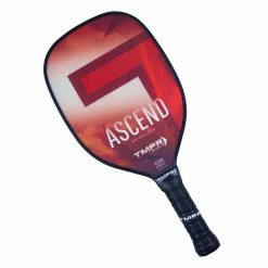 TMPR Ascend XT Middleweight Composite Pickleball Paddle -Elongated Pickleball Paddles Sales tmpr ascend middleweight composite pickleball paddle 33953 1 edit l