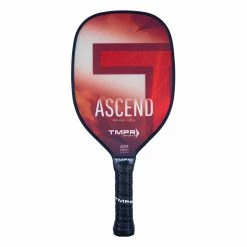 TMPR Ascend XT Middleweight Composite Pickleball Paddle -Elongated Pickleball Paddles Sales tmpr ascend middleweight composite pickleball paddle 33953 2 edit l