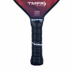 TMPR Ascend XT Middleweight Composite Pickleball Paddle -Elongated Pickleball Paddles Sales tmpr ascend middleweight composite pickleball paddle 33953 3 edit l