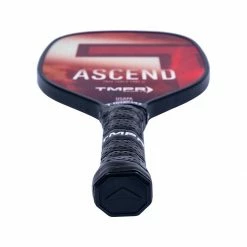 TMPR Ascend XT Middleweight Composite Pickleball Paddle -Elongated Pickleball Paddles Sales tmpr ascend middleweight composite pickleball paddle 33953 4 edit l