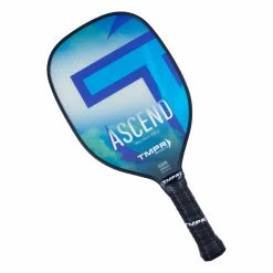 TMPR Ascend XT Middleweight Composite Pickleball Paddle -Elongated Pickleball Paddles Sales tmpr ascend middleweight composite pickleball paddle 33953 6 edit l