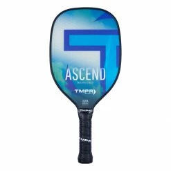 TMPR Ascend XT Middleweight Composite Pickleball Paddle -Elongated Pickleball Paddles Sales tmpr ascend middleweight composite pickleball paddle 33953 7 edit l