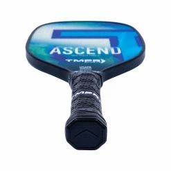 TMPR Ascend XT Middleweight Composite Pickleball Paddle -Elongated Pickleball Paddles Sales tmpr ascend middleweight composite pickleball paddle 33953 9 edit l