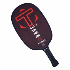 TMPR Rave LX Heavyweight Composite Pickleball Paddle