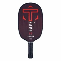 TMPR Rave LX Heavyweight Composite Pickleball Paddle -Elongated Pickleball Paddles Sales tmpr rave lx heavyweight composite pickleball paddle 33998 2 edit l