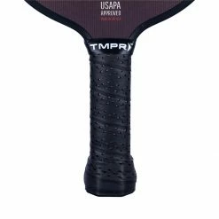 TMPR Rave LX Heavyweight Composite Pickleball Paddle -Elongated Pickleball Paddles Sales tmpr rave lx heavyweight composite pickleball paddle 33998 3 edit l
