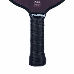 TMPR Rave LX Middleweight Composite Pickleball Paddle 42 TMPR Rave LX Middleweight Composite Pickleball Paddle -Elongated Pickleball Paddles Sales tmpr rave lx middleweight composite pickleball paddle 33997 11 edit l