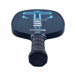TMPR Rave LX Middleweight Composite Pickleball Paddle 31 TMPR Rave LX Middleweight Composite Pickleball Paddle -Elongated Pickleball Paddles Sales tmpr rave lx middleweight composite pickleball paddle 33997 12 edit l