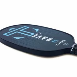 TMPR Rave LX Middleweight Composite Pickleball Paddle 29 TMPR Rave LX Middleweight Composite Pickleball Paddle -Elongated Pickleball Paddles Sales tmpr rave lx middleweight composite pickleball paddle 33997 14 edit l
