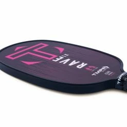 TMPR Rave LX Middleweight Composite Pickleball Paddle 39 TMPR Rave LX Middleweight Composite Pickleball Paddle -Elongated Pickleball Paddles Sales tmpr rave lx middleweight composite pickleball paddle 33997 15 edit l