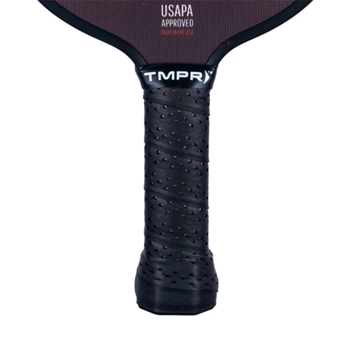 TMPR Rave LX Middleweight Composite Pickleball Paddle 23 TMPR Rave LX Middleweight Composite Pickleball Paddle - Image 21