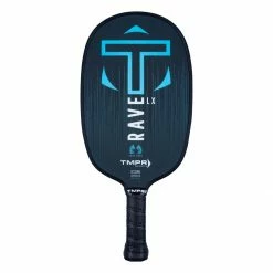 TMPR Rave LX Middleweight Composite Pickleball Paddle 30 TMPR Rave LX Middleweight Composite Pickleball Paddle -Elongated Pickleball Paddles Sales tmpr rave lx middleweight composite pickleball paddle 33997 8 edit l
