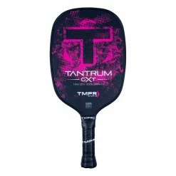 TMPR Tantrum GXT Middleweight Graphite Pickleball Paddle 26 TMPR Tantrum GXT Middleweight Graphite Pickleball Paddle -Elongated Pickleball Paddles Sales tmpr tantrum gxt middleweight graphite pickleball paddle 34000 11 l