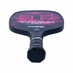 TMPR Tantrum GXT Middleweight Graphite Pickleball Paddle 27 TMPR Tantrum GXT Middleweight Graphite Pickleball Paddle -Elongated Pickleball Paddles Sales tmpr tantrum gxt middleweight graphite pickleball paddle 34000 12 l