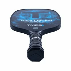 TMPR Tantrum GXT Middleweight Graphite Pickleball Paddle 2-Paddle Bundle -Elongated Pickleball Paddles Sales tmpr tantrum gxt middleweight graphite pickleball paddle 34000 5 l 1