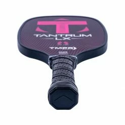TMPR Tantrum LX Middleweight Composite Pickleball Paddle -Elongated Pickleball Paddles Sales tmpr tantrum lx middleweight composite pickleball paddle 33999 13 l