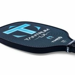 TMPR Tantrum LX Middleweight Composite Pickleball Paddle -Elongated Pickleball Paddles Sales tmpr tantrum lx middleweight composite pickleball paddle 33999 14 l