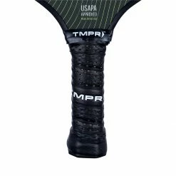 TMPR Tantrum LX Middleweight Composite Pickleball Paddle -Elongated Pickleball Paddles Sales tmpr tantrum lx middleweight composite pickleball paddle 33999 18 l