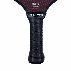 TMPR Tantrum LX Middleweight Composite Pickleball Paddle -Elongated Pickleball Paddles Sales tmpr tantrum lx middleweight composite pickleball paddle 33999 3 l