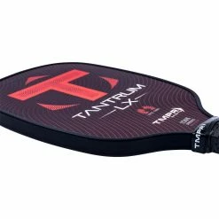 TMPR Tantrum LX Middleweight Composite Pickleball Paddle -Elongated Pickleball Paddles Sales tmpr tantrum lx middleweight composite pickleball paddle 33999 5 l