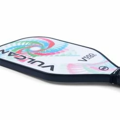 Vulcan V550 Middleweight Hybrid Pickleball Paddle 28 Vulcan V550 Middleweight Hybrid Pickleball Paddle -Elongated Pickleball Paddles Sales vulcan v550 middleweight carbon fiber pickleball paddle 34071 10 l