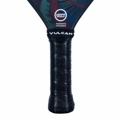 Vulcan V550 Middleweight Hybrid Pickleball Paddle 21 Vulcan V550 Middleweight Hybrid Pickleball Paddle -Elongated Pickleball Paddles Sales vulcan v550 middleweight carbon fiber pickleball paddle 34071 5 l