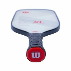 Wilson Juice XL Middleweight Composite Pickleball Paddle 25 Wilson Juice XL Middleweight Composite Pickleball Paddle -Elongated Pickleball Paddles Sales wilson juice xl middleweight composite pickleball paddle 34149 4 l