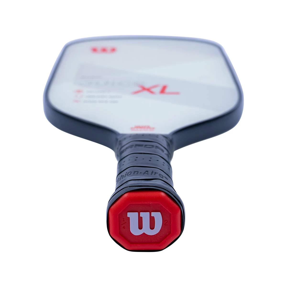 Wilson Juice XL Middleweight Composite Pickleball Paddle 11 Wilson Juice XL Middleweight Composite Pickleball Paddle - Image 9