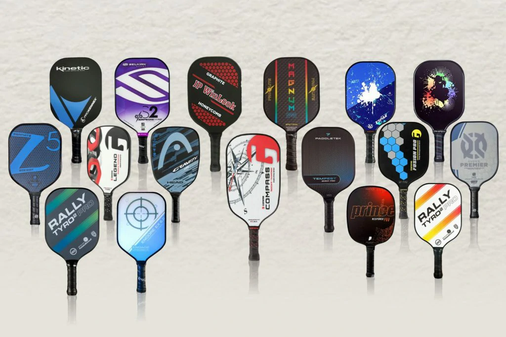 Elongated Pickleball Paddles Sales -Elongated Pickleball Paddles Sales 0