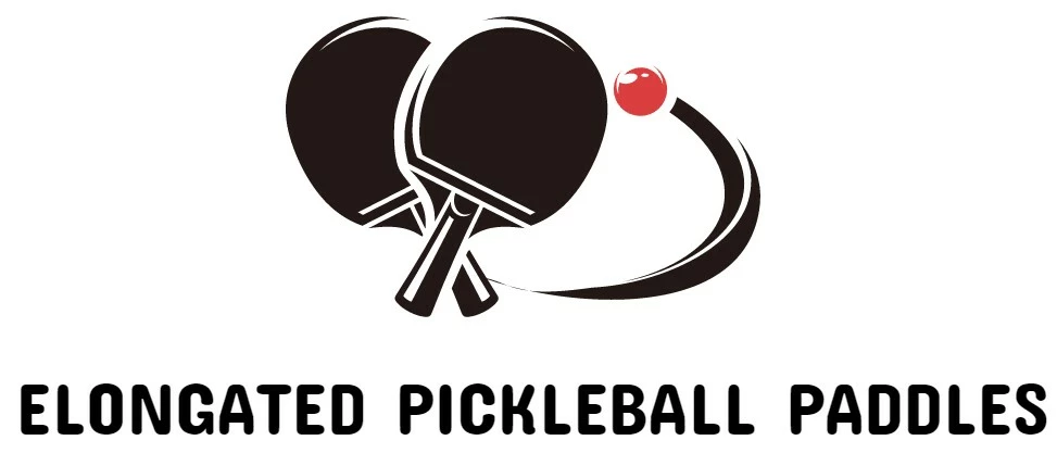 Elongated Pickleball Paddles Sales